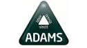 Logo de ADAMS Capacitación