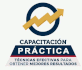 Logo de Capacitación Práctica