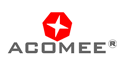 Logo de Grupo Comercial Acomee