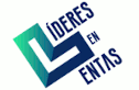 Logo de Líderes en Ventas